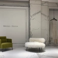 Neolith in Shanghai Boutique