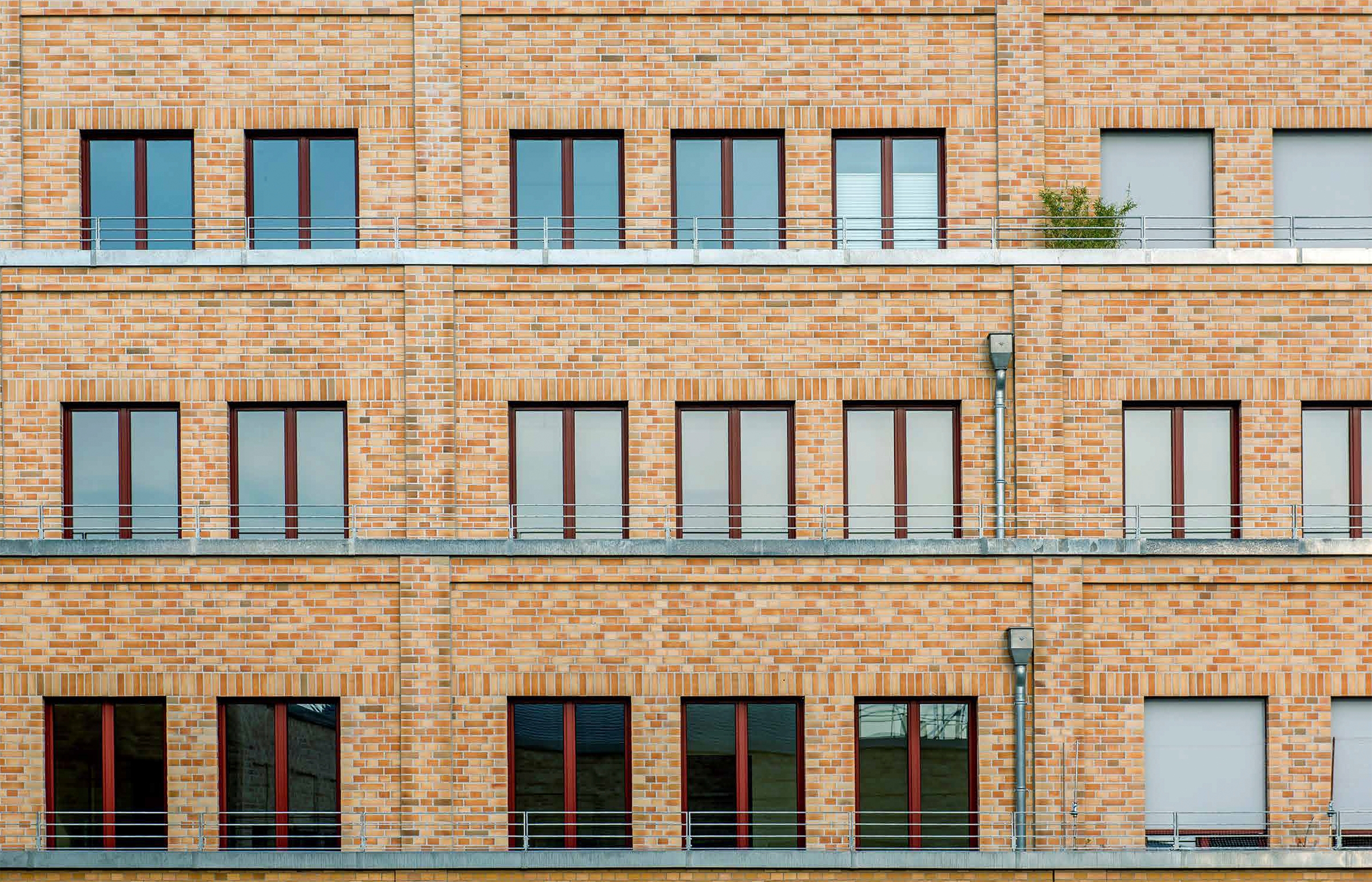 Thin Bricks - Classic