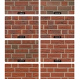 Facing Bricks - Classic