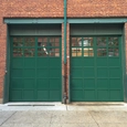 Garage Doors - AlumaView®