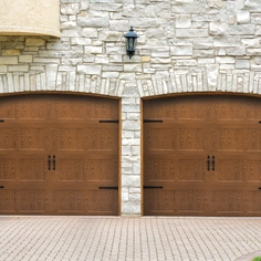 Commercial Garage Doors - Aspen