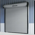 Rolling Doors - Fire-Rated