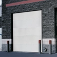 Thermal Sectional Doors - FlexFamily™