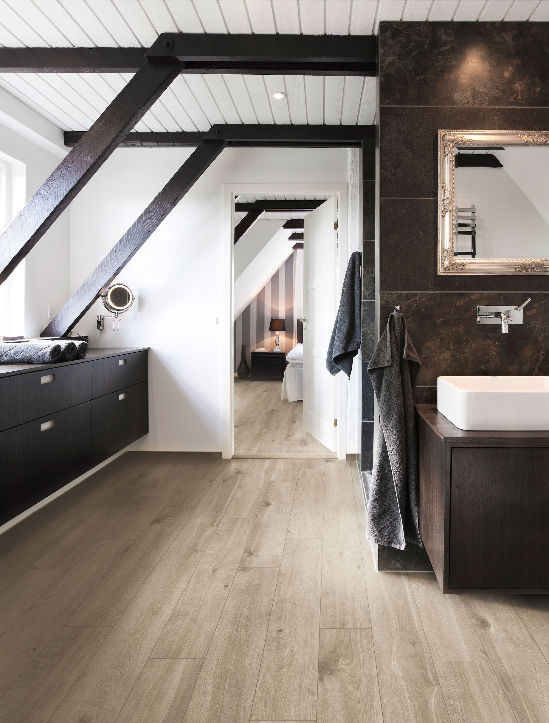 Piso orgánico - BionylPro Silent