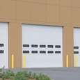 Thermal Sectional Doors - ThermaSeal®