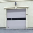 Thermal Sectional Doors - ThermaSeal®