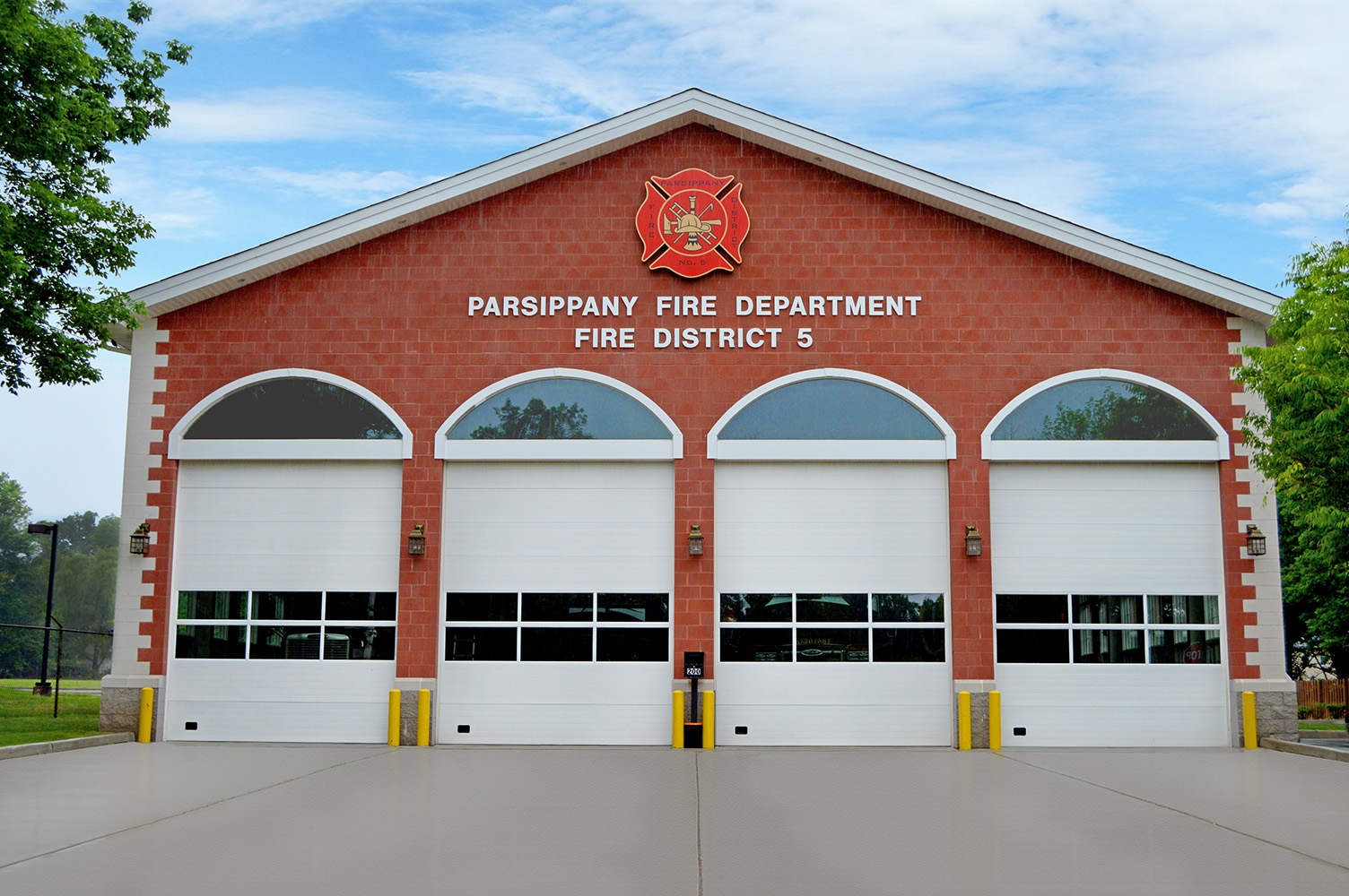 Thermal Sectional Doors - ThermaSeal®