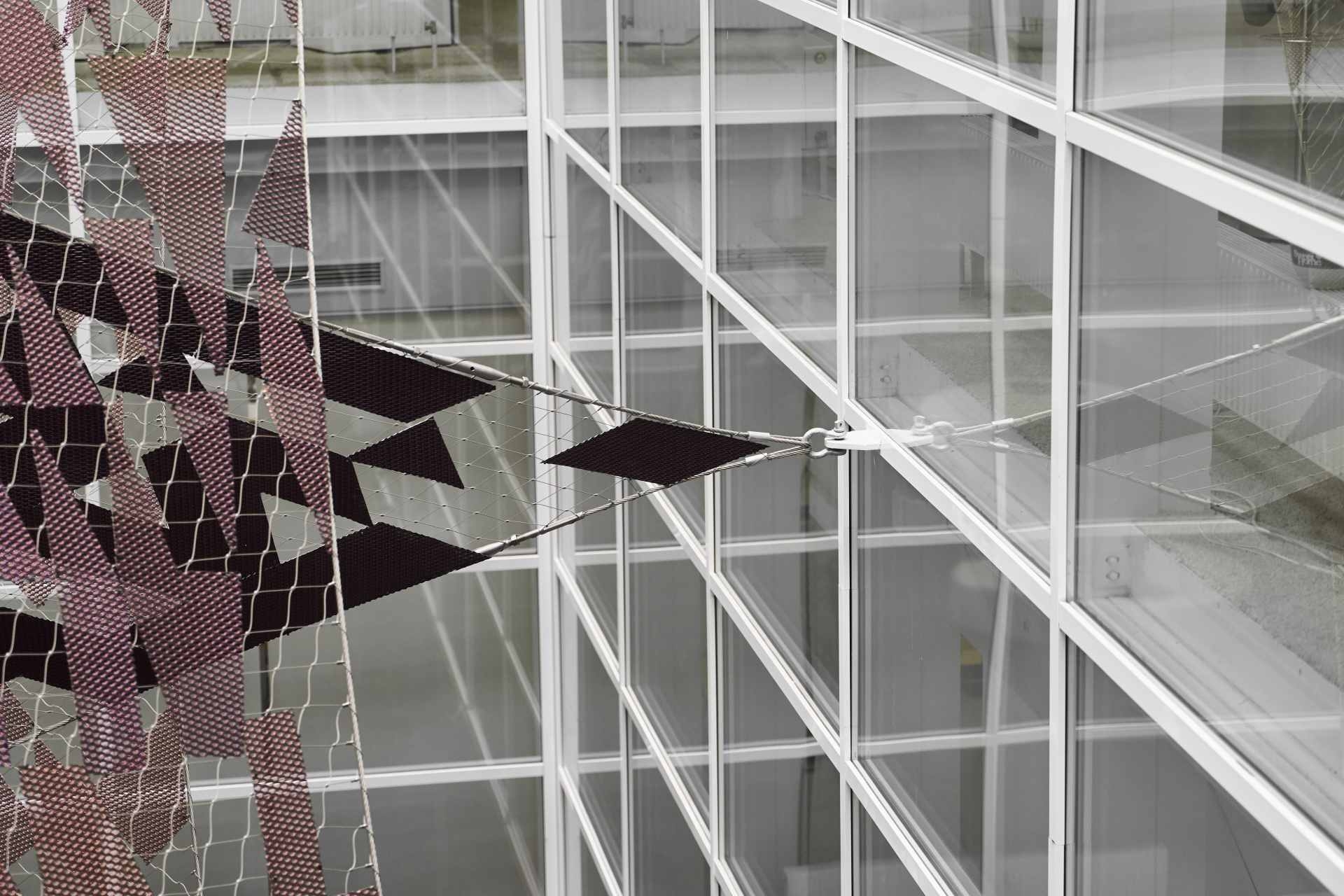 Art Installation with Webnet