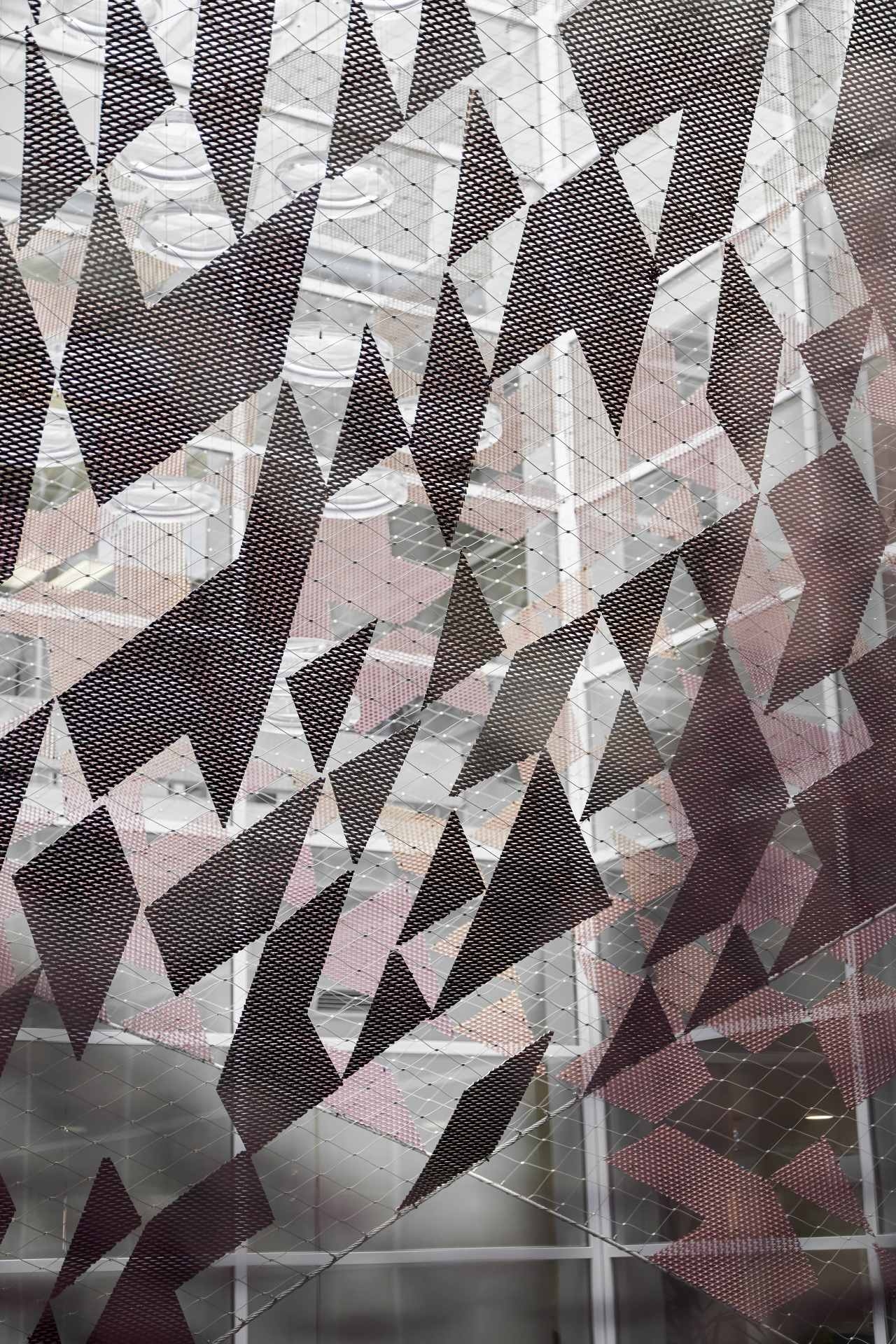 Art Installation with Webnet