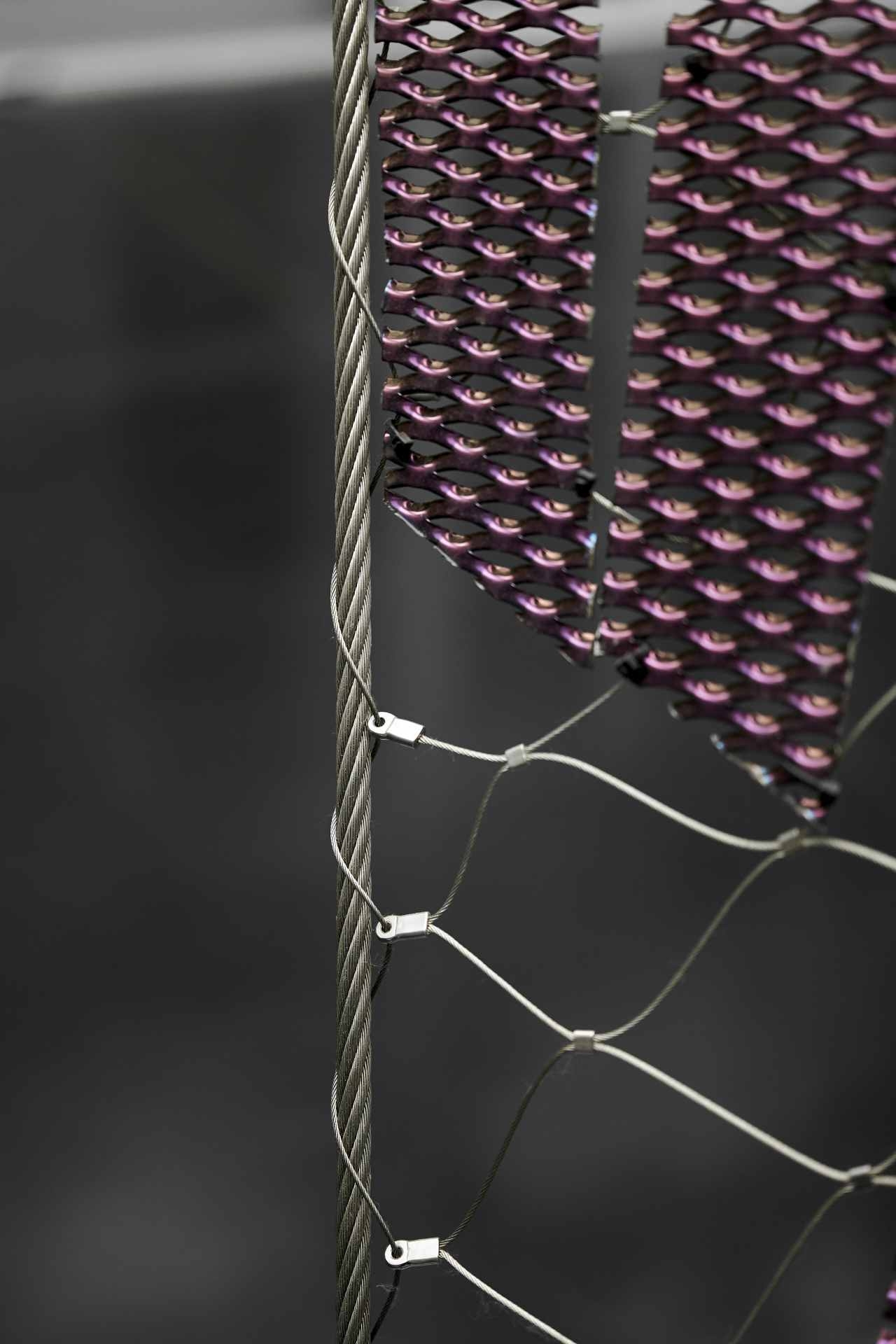 Art Installation with Webnet