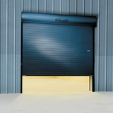 Rolling Service Doors - DuraCoil™