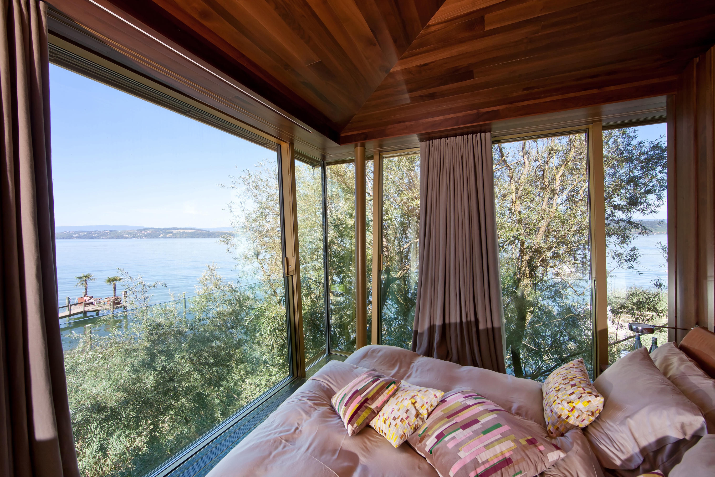 Sliding Window - Connect