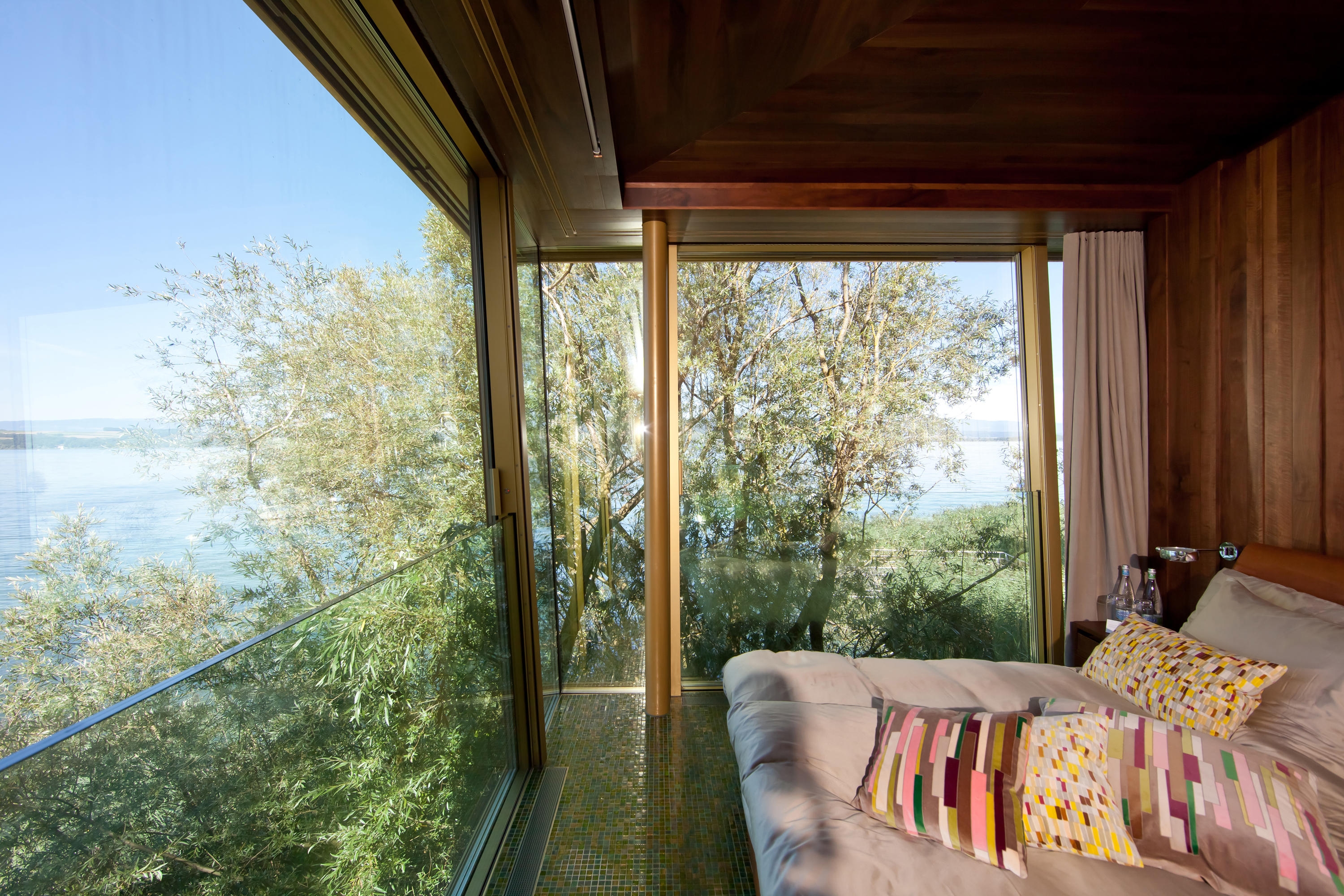 Sliding Window - Slanted