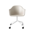 Swivel Dining Chair - Harbour