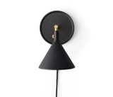 Wall Sconce - Cast