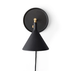 Wall Sconce - Cast