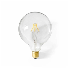 Lighting - Globe Bulb