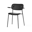 Dining Chair - Co Chair With Arms