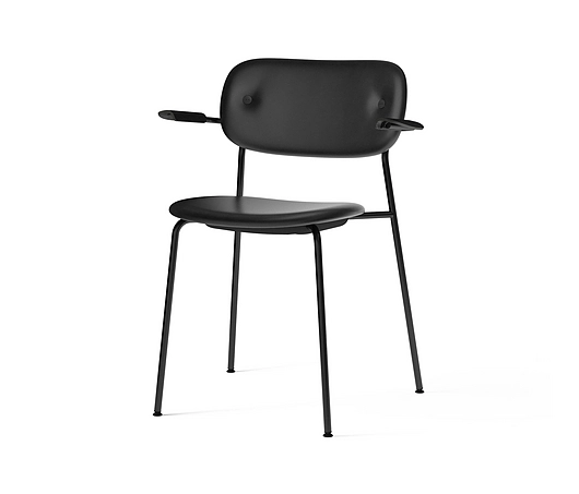  Co Chair With Arms