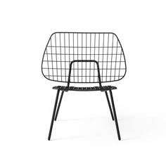 Lounge Chair - WM String