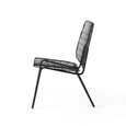 Lounge Chair - WM String