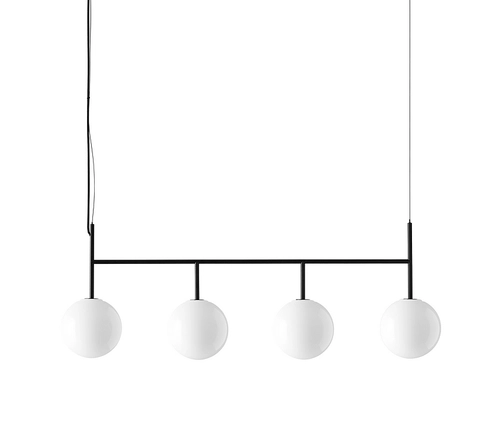Pendant Lights - TR Bulb Suspension Frame