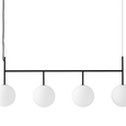 Pendant Lights - TR Bulb Suspension Frame