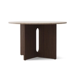 Round Dining Table - Androgyne