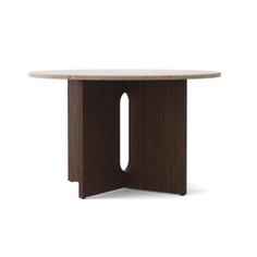 Round Dining Table - Androgyne