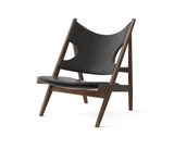 Lounge Chair - Knittin