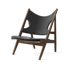 Lounge Chair - Knittin