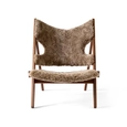 Lounge Chair - Knitting