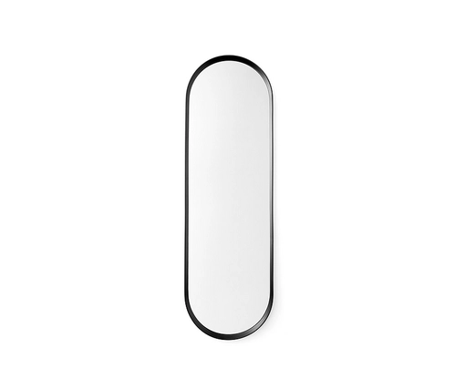 Oval Wall Mirror - Norm