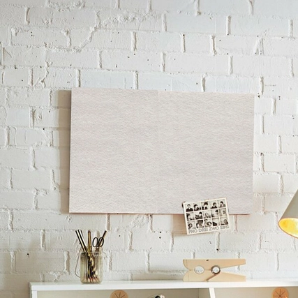 Acoustic Pinboard