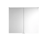 Mirror Cabinet With LED - Eqio