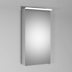 Mirror Cabinet With LED - Sinea 2.0
