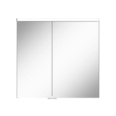 Mirror Cabinet With LED - Iveo