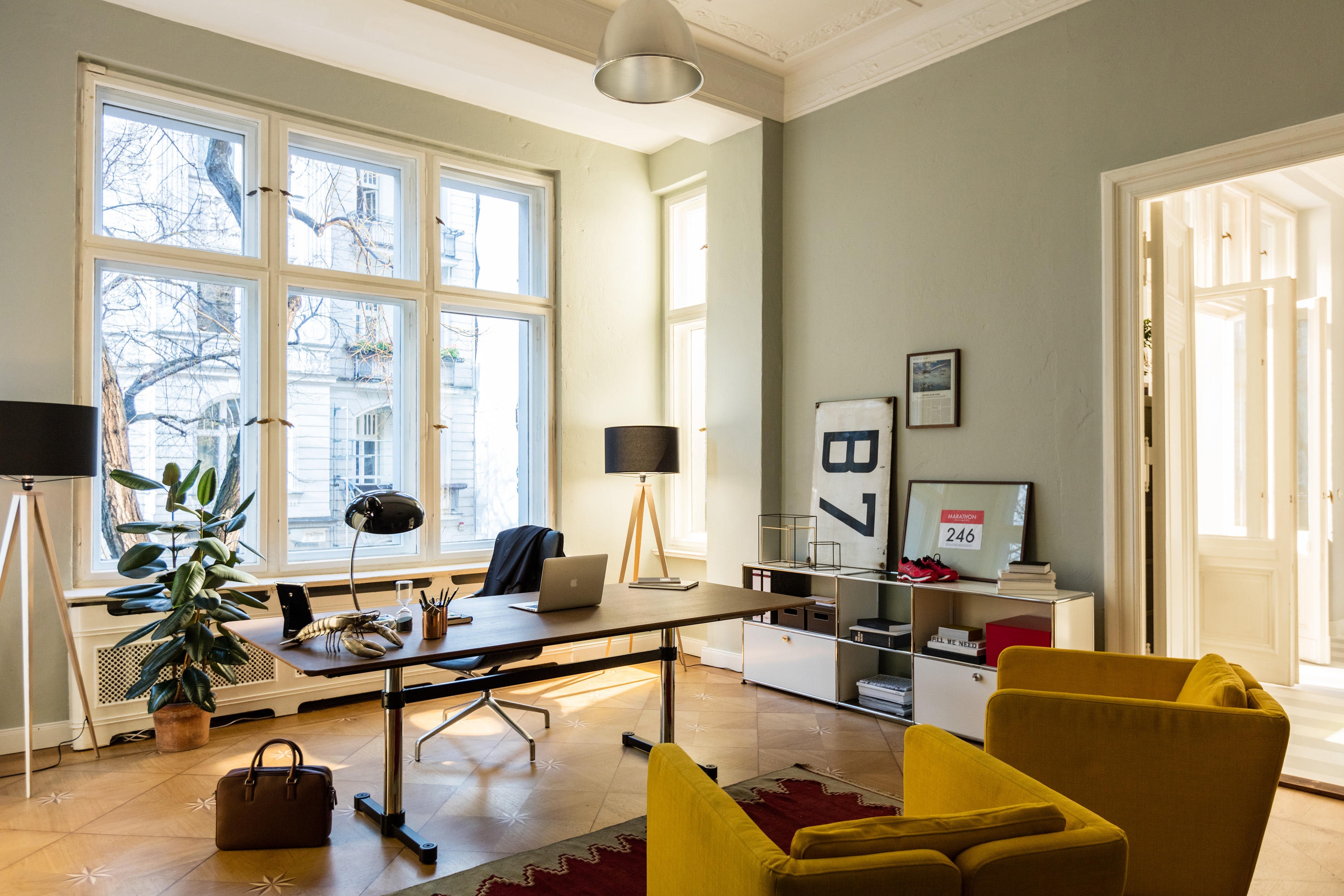 Meeting Table - Kitos E Meeting