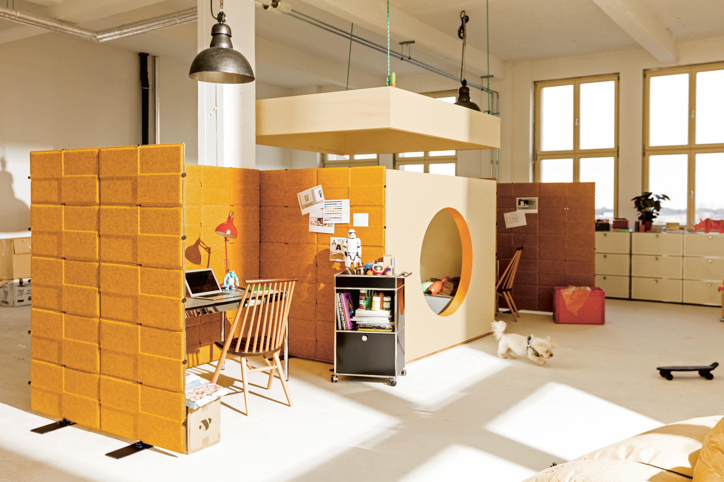 Privacy Panel - Freestanding