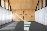 Plywood - Powdercoated