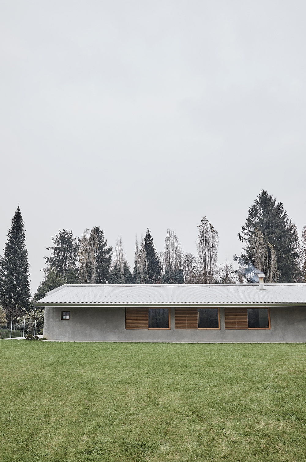 Flexform in Casa Ell