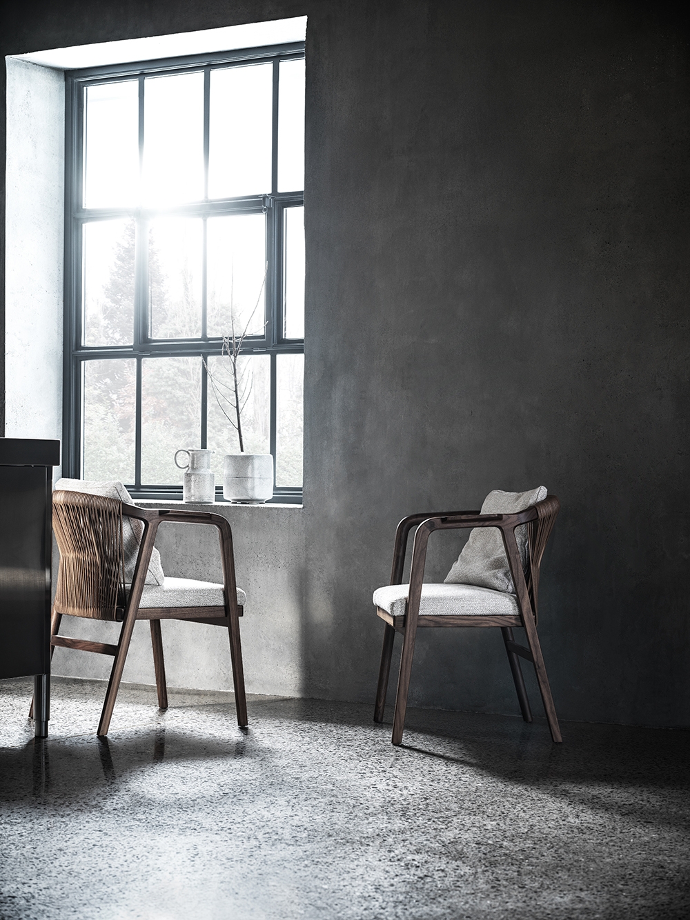 Flexform in Casa Ell