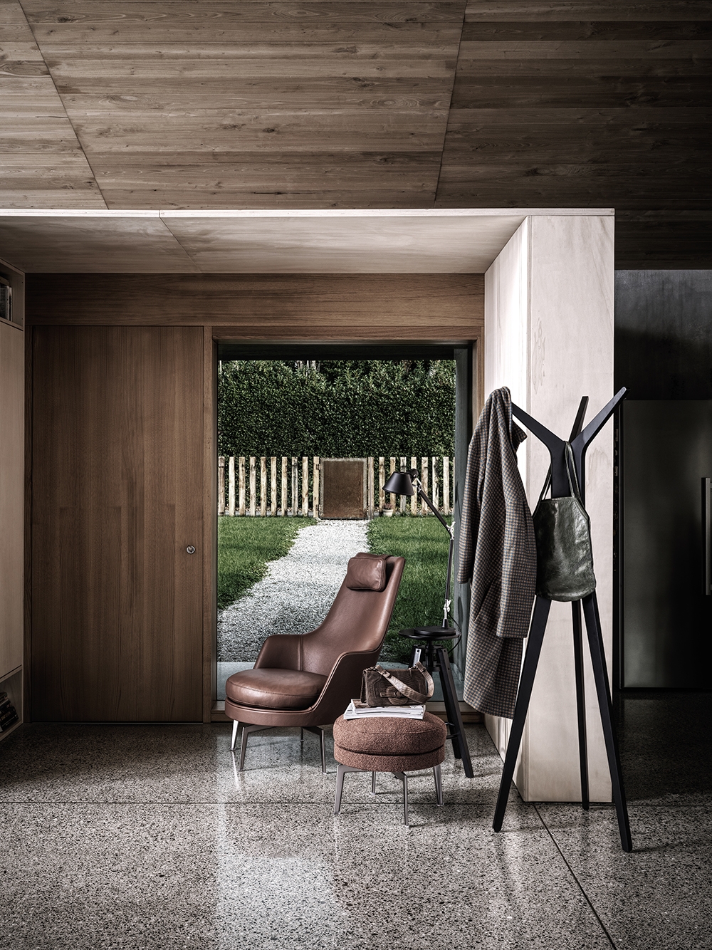 Flexform in Casa Ell