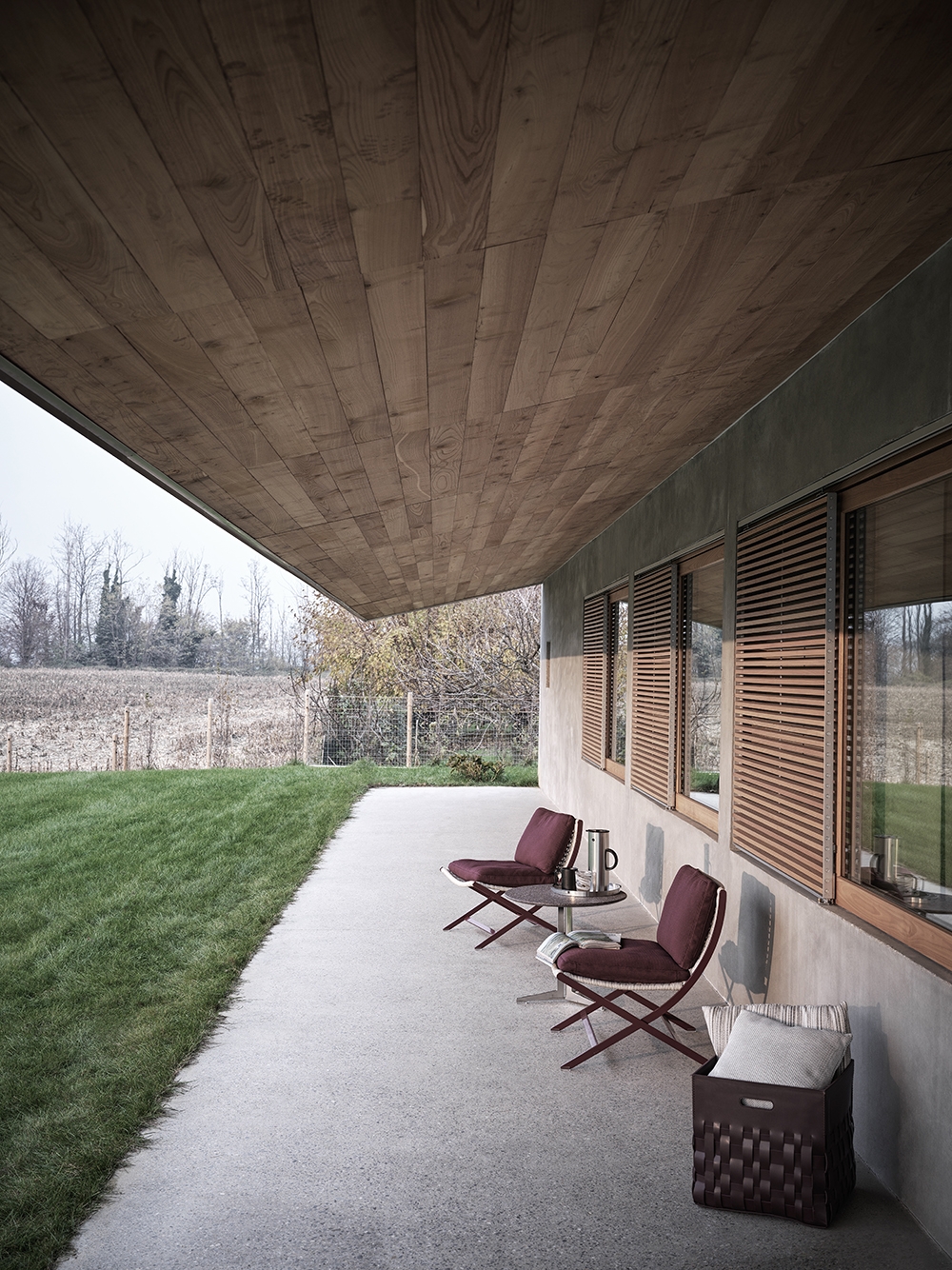 Flexform in Casa Ell