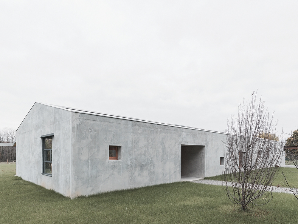 Flexform in Casa Ell