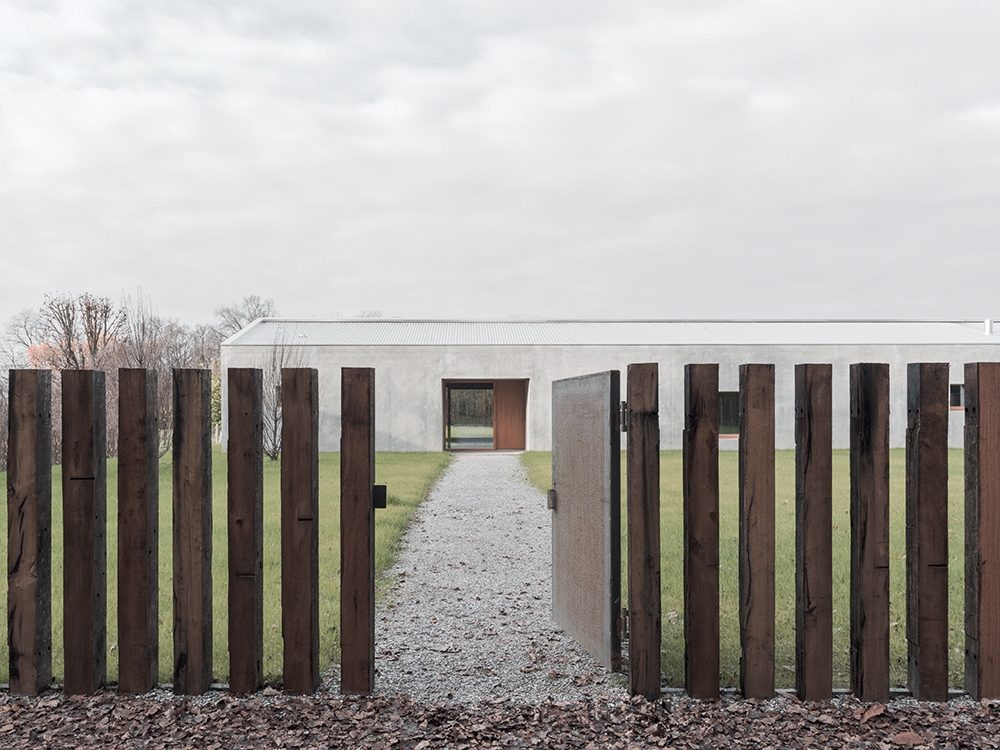 Flexform in Casa Ell