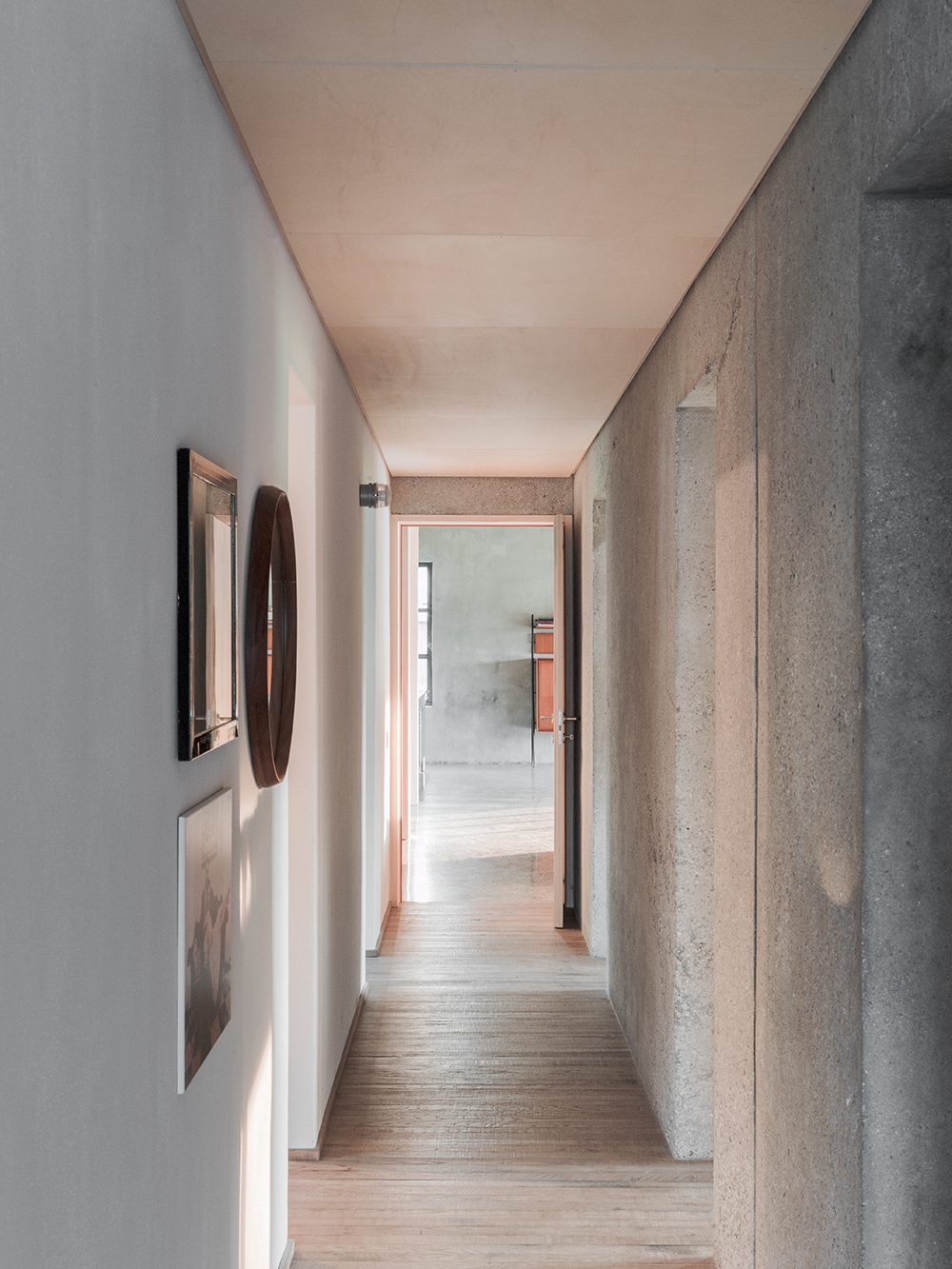 Flexform in Casa Ell