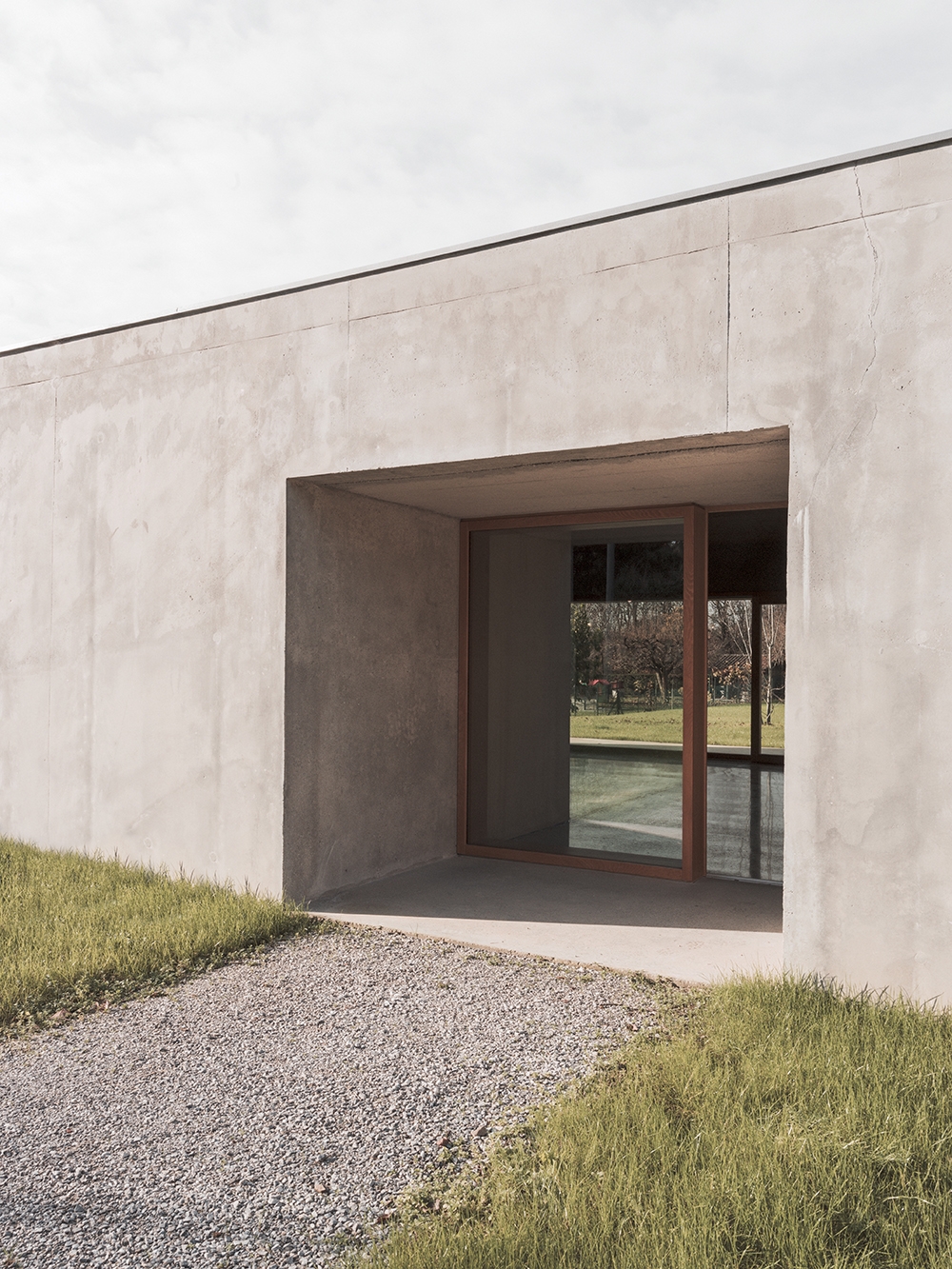 Flexform in Casa Ell