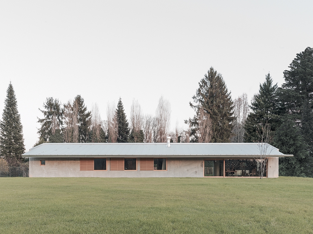 Flexform in Casa Ell