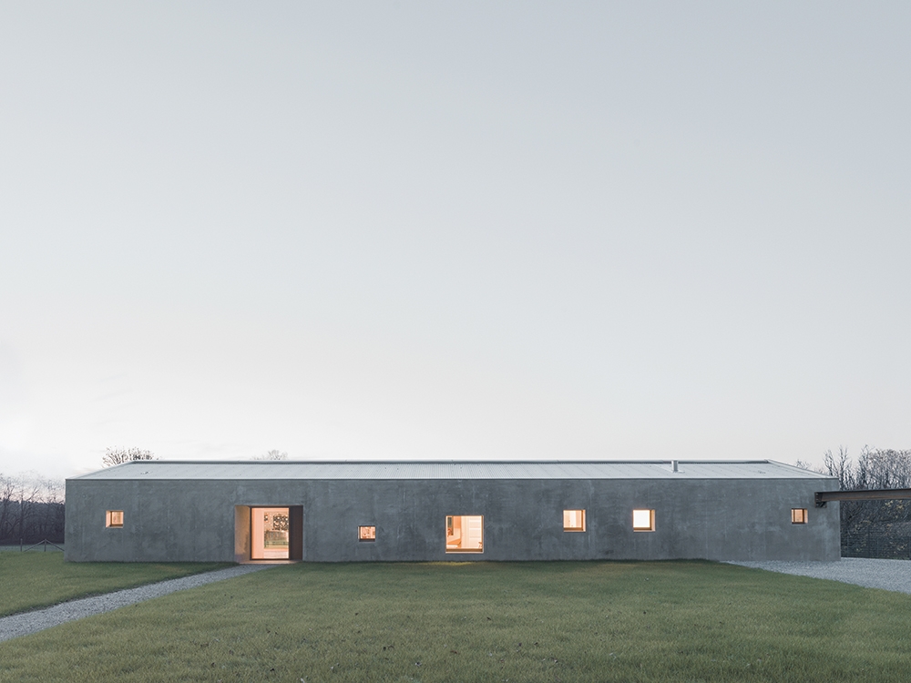 Flexform in Casa Ell